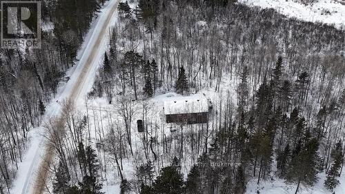522 Hart Road, Callander, ON - Outdoor With View