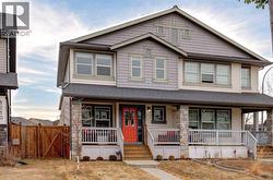1206 Kings Heights Way SE  Airdrie, AB T4A 0M5