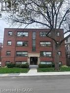 119 MACNAB Street Unit# 18 Hamilton, ON L9C 3C2