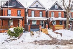 96 CASE Street  Hamilton, ON L8L 3G9