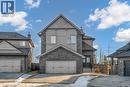 113 Aspen Stone Place Sw, Calgary, AB  - Outdoor 