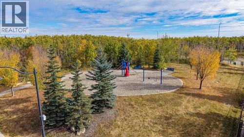 113 Aspen Stone Place Sw, Calgary, AB - Outdoor With View