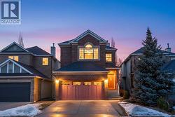 90 Discovery Ridge Gardens SW  Calgary, AB T3H 5L7