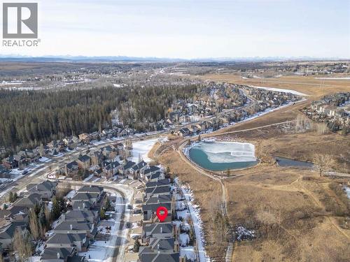 90 Discovery Ridge Gardens Sw, Calgary, AB - Outdoor With View