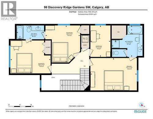 90 Discovery Ridge Gardens Sw, Calgary, AB - Other