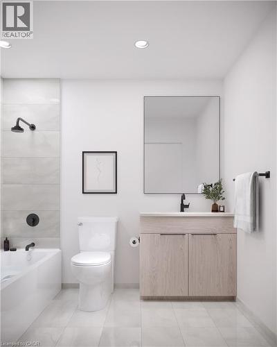 4878 POWERS Common Unit# 230  Burlington, ON L7M 2B4