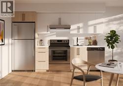 Artistic Rendering - 