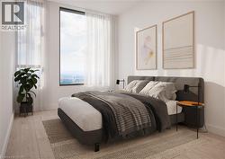 Artistic Rendering - 