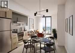 Artistic Rendering - 