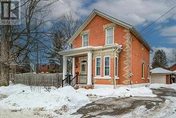 132 NEEVE STREET  Guelph (St. Patrick's Ward), ON N1E 5S3