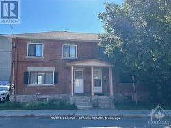 50 ARMSTRONG STREET  Ottawa, ON K1Y 2V7