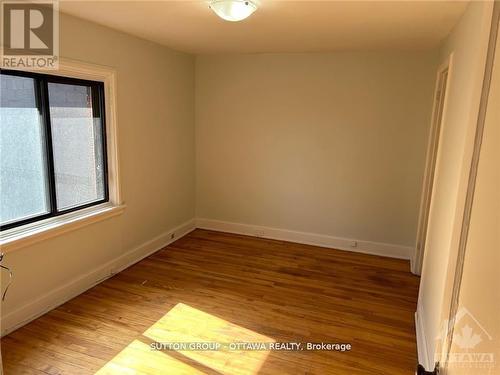 Bedroom One - 50 Armstrong Street, Ottawa, ON - Indoor Photo Showing Other Room
