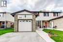 2779 Andorra Circle, Mississauga, ON  - Outdoor 