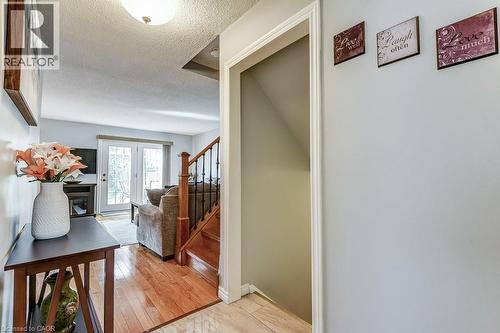 2779 Andorra Circle, Mississauga, ON - Indoor