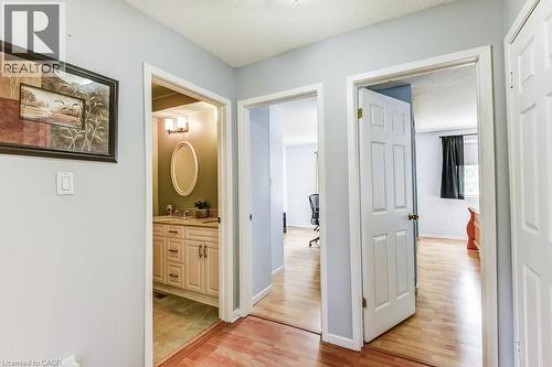 2779 Andorra Circle, Mississauga, ON - Indoor Photo Showing Other Room