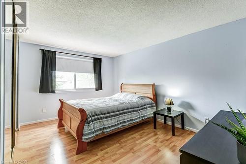 2779 Andorra Circle, Mississauga, ON - Indoor Photo Showing Bedroom