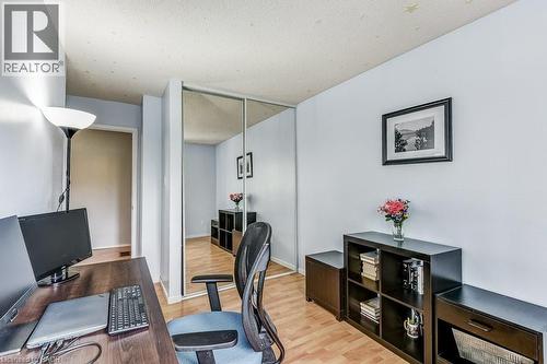 2779 Andorra Circle, Mississauga, ON - Indoor Photo Showing Office