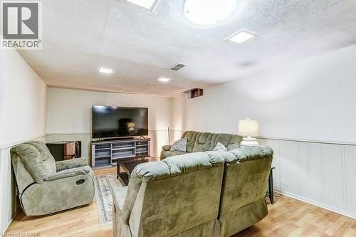 2779 Andorra Circle, Mississauga, ON - Indoor