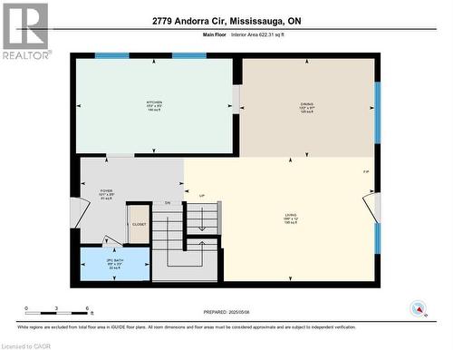 2779 Andorra Circle, Mississauga, ON - Other