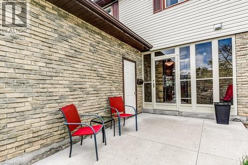 2779 Andorra Circle, Mississauga, ON - Outdoor With Deck Patio Veranda