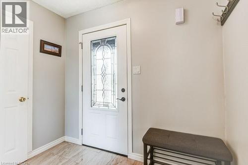 2779 Andorra Circle, Mississauga, ON - Indoor Photo Showing Other Room