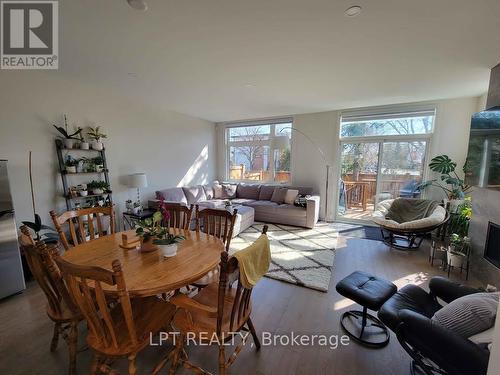 443 Dawson Avenue, Ottawa, ON - Indoor