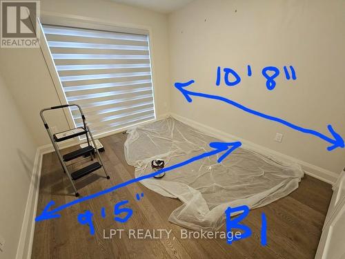 443 Dawson Avenue, Ottawa, ON - Indoor Photo Showing Other Room