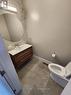 443 Dawson Avenue, Ottawa, ON  - Indoor Photo Showing Bathroom 