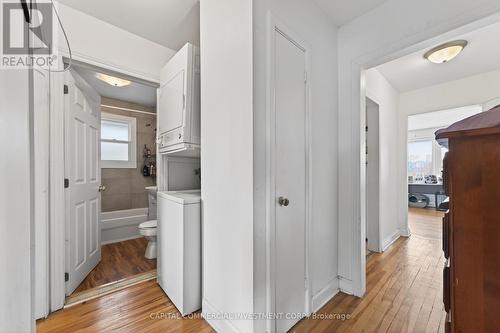 220 Compton Avenue, Ottawa, ON - Indoor Photo Showing Other Room