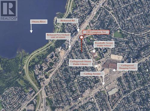 220 Compton Avenue, Ottawa, ON - Other