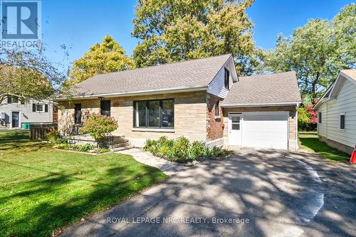 3754 Highland Drive, Fort Erie (Ridgeway), ON - Outdoor