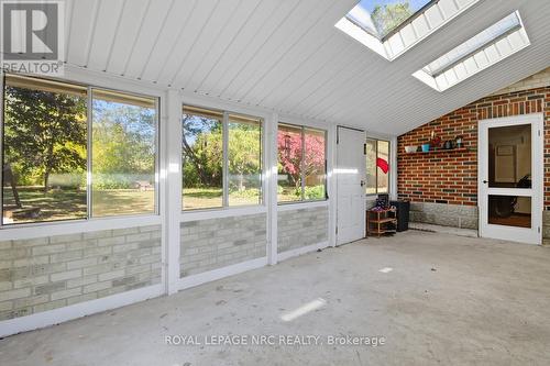 3754 Highland Drive, Fort Erie (Ridgeway), ON - Outdoor