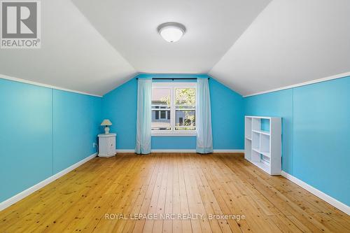 3754 Highland Drive, Fort Erie (Ridgeway), ON - Indoor Photo Showing Other Room