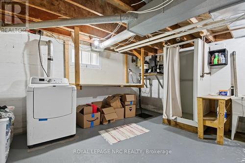 3754 Highland Drive, Fort Erie (Ridgeway), ON - Indoor