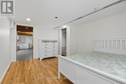 3754 Highland Drive, Fort Erie (Ridgeway), ON - Indoor Photo Showing Other Room