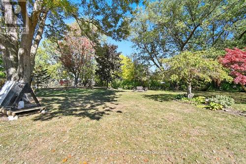 3754 Highland Drive, Fort Erie (Ridgeway), ON - Outdoor With View