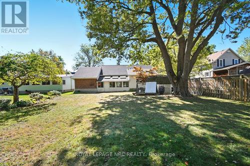3754 Highland Drive, Fort Erie (Ridgeway), ON - Outdoor