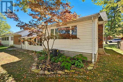 3754 Highland Drive, Fort Erie (Ridgeway), ON - Outdoor