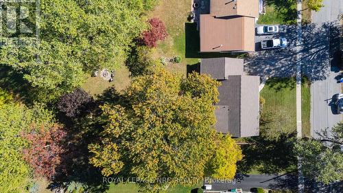 3754 Highland Drive, Fort Erie (Ridgeway), ON - Outdoor With View