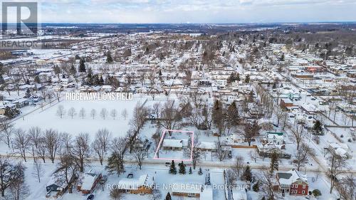 3754 Highland Drive, Fort Erie (Ridgeway), ON - Outdoor With View