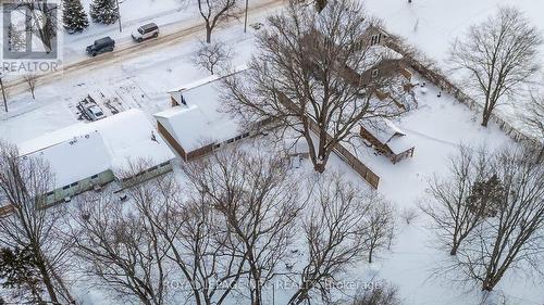 3754 Highland Drive, Fort Erie (Ridgeway), ON - Outdoor With View