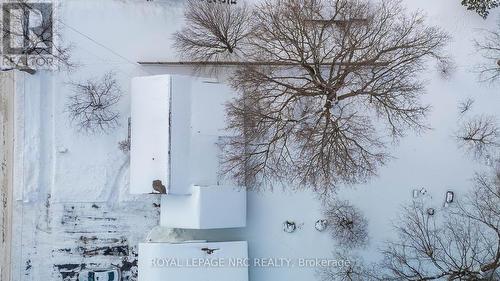 3754 Highland Drive, Fort Erie (Ridgeway), ON - Outdoor With View