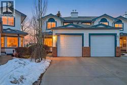507 Citadel Heights NW  Calgary, AB T3G 4A1
