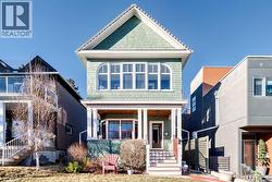 2413 15 Street SW  Calgary, AB T2T 3Z4