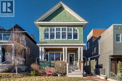 2413 15 Street SW  Calgary, AB T2T 3Z4