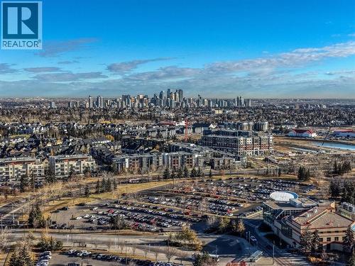207, 200 Lincoln Way SW  Calgary, AB T3E 7G7