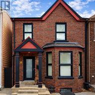38 HENDERSON AVENUE  Toronto, ON M6J 2B8