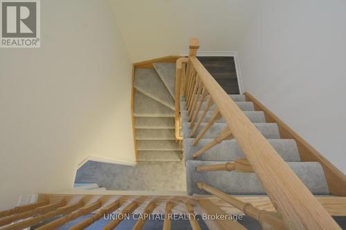 16 - 10 Liben Way, Toronto, ON - Indoor Photo Showing Other Room