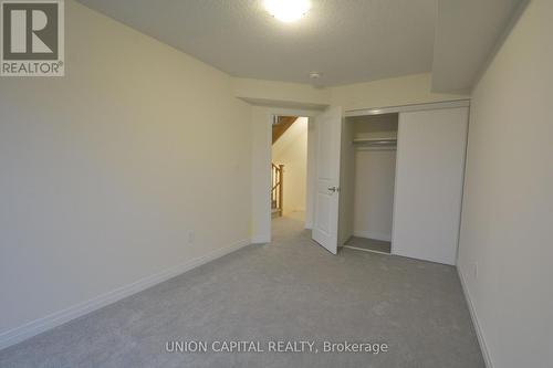 16 - 10 Liben Way, Toronto, ON - Indoor Photo Showing Other Room