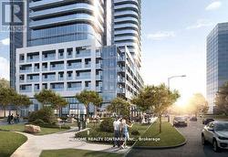 2807 - 2033 KENNEDY ROAD  Toronto, ON M1T 0B9
